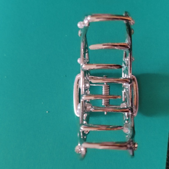 NWOT Moon Hair Clip - Picture 6 of 6